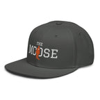 The Moose Snapback Hat