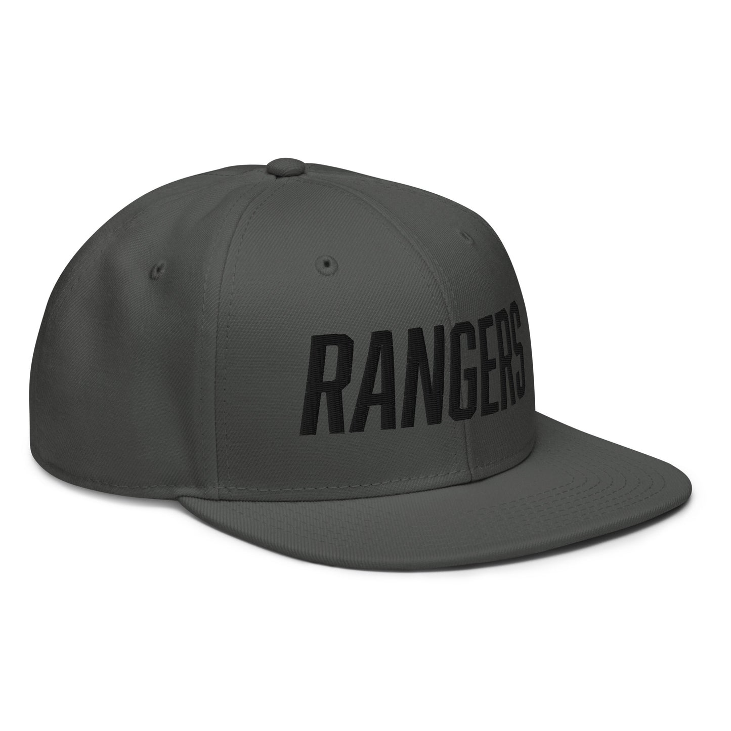 Forest Lake Hockey Snapback Hat