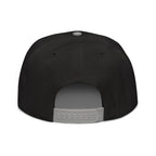 White Bear Lake Snapback Hat