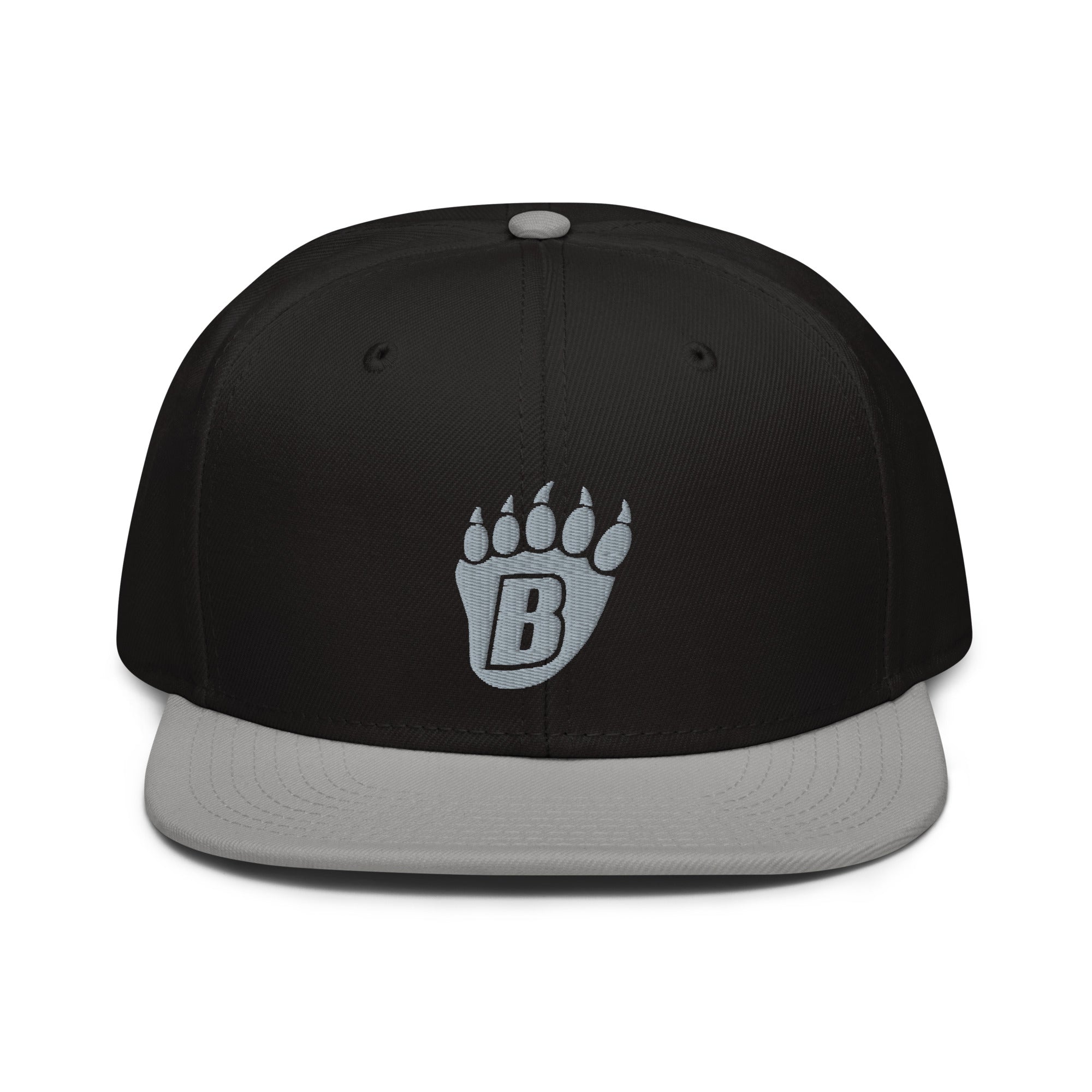 White Bear Lake Snapback Hat