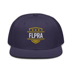Forest Lake Police Relief Association Snapback Hat
