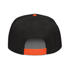White Bear Lake Bears Snapback Hat