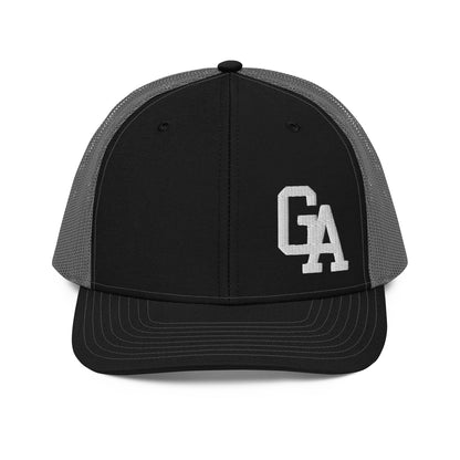 Gentry GA Richardson Trucker Hat