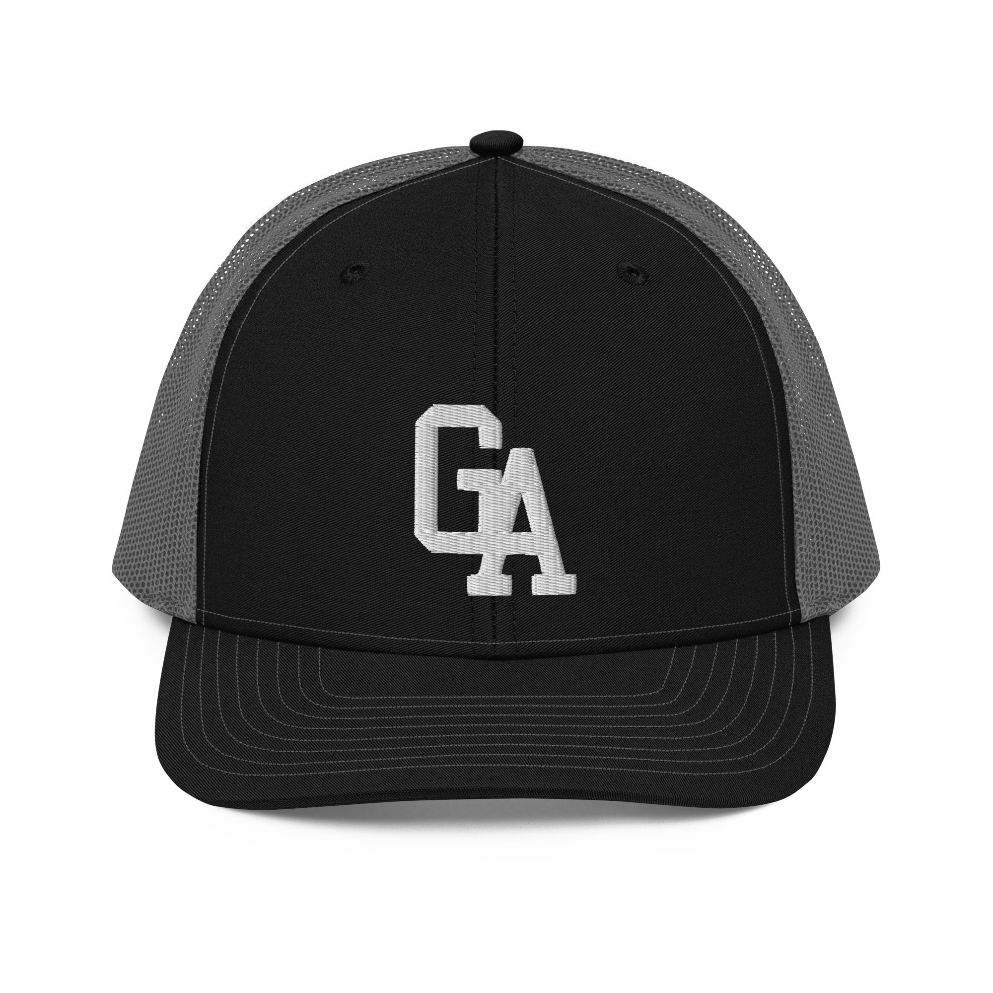 Gentry GA Richardson Trucker Hat