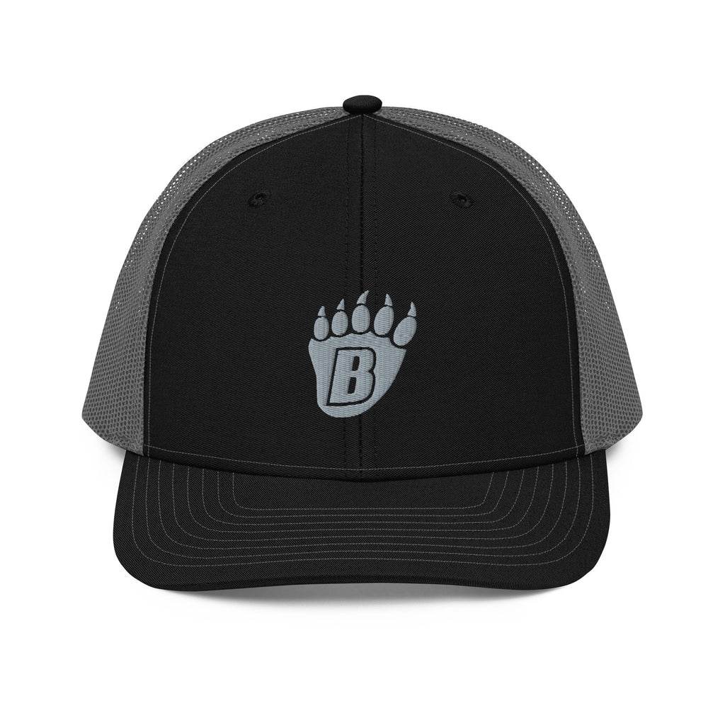 White Bear Lake Richardson Trucker Cap