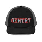 Gentry Academy Jersey Richardson 112 Trucker Cap