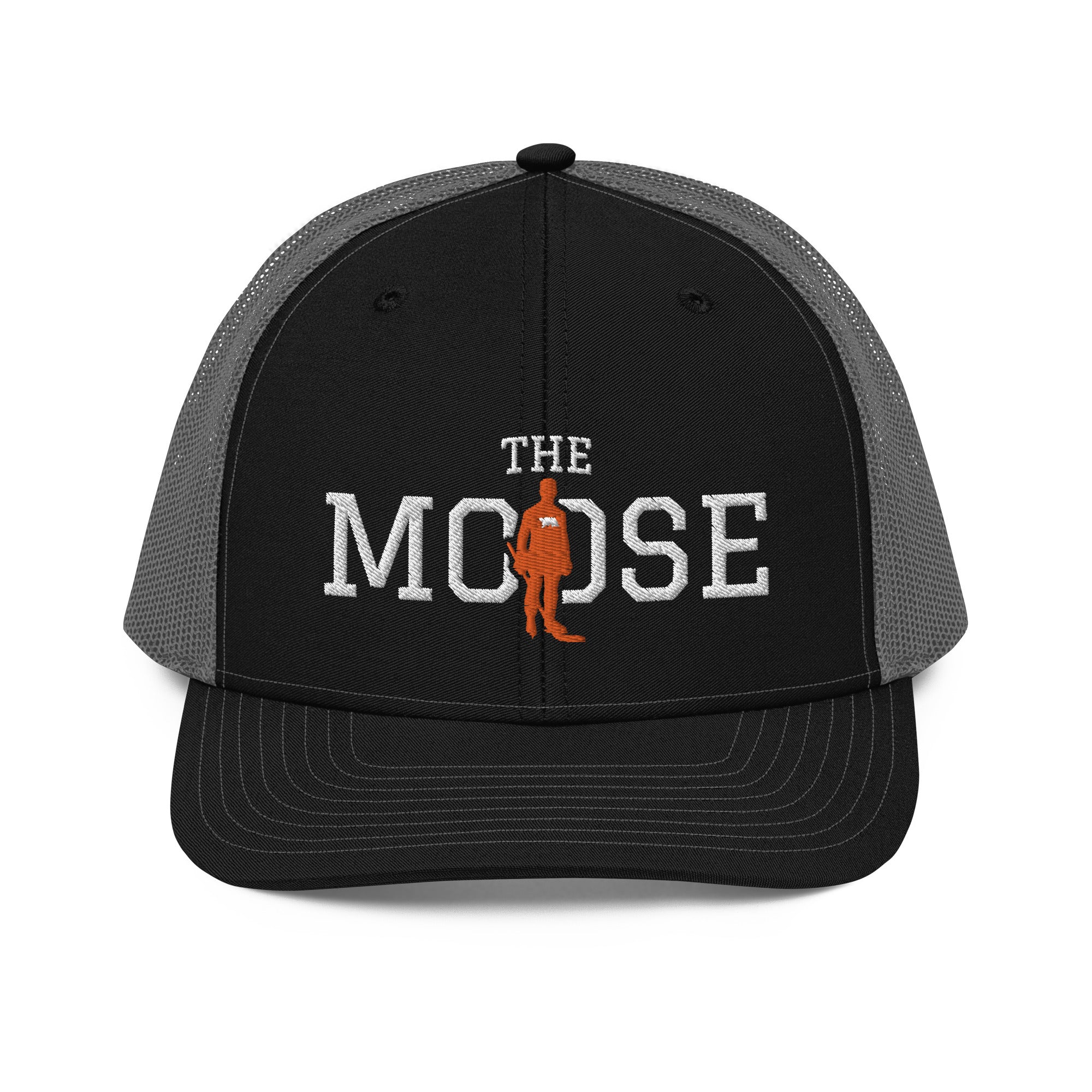 The Moose Richardson 112 Trucker Cap
