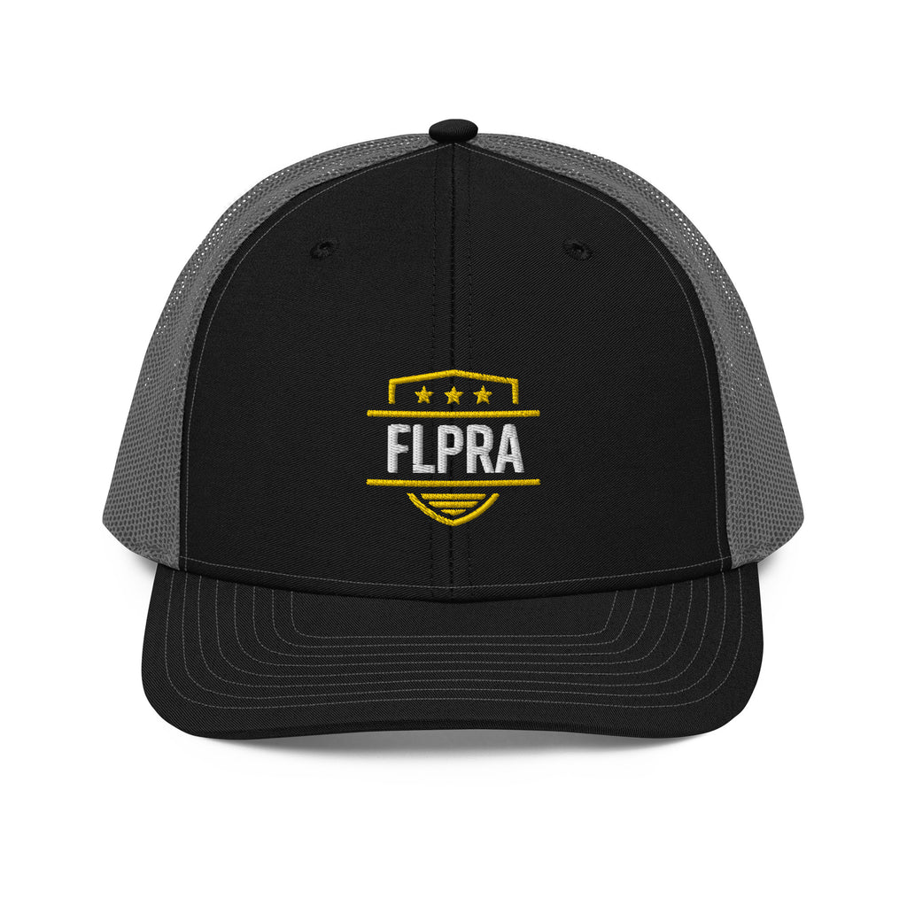 Forest Lake Police Relief Association Richardson 112 Trucker Cap