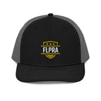 Forest Lake Police Relief Association Richardson 112 Trucker Cap