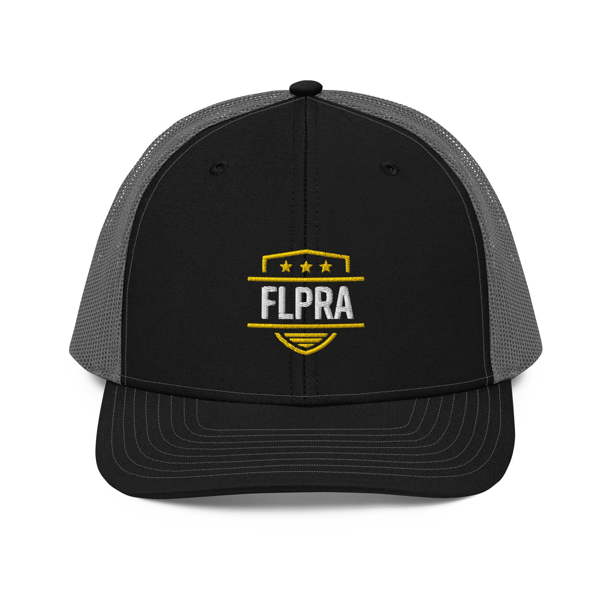 Forest Lake Police Relief Association Richardson 112 Trucker Cap