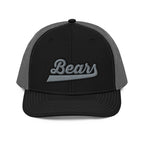 White Bear Lake Bears Richardson 112 Trucker Cap