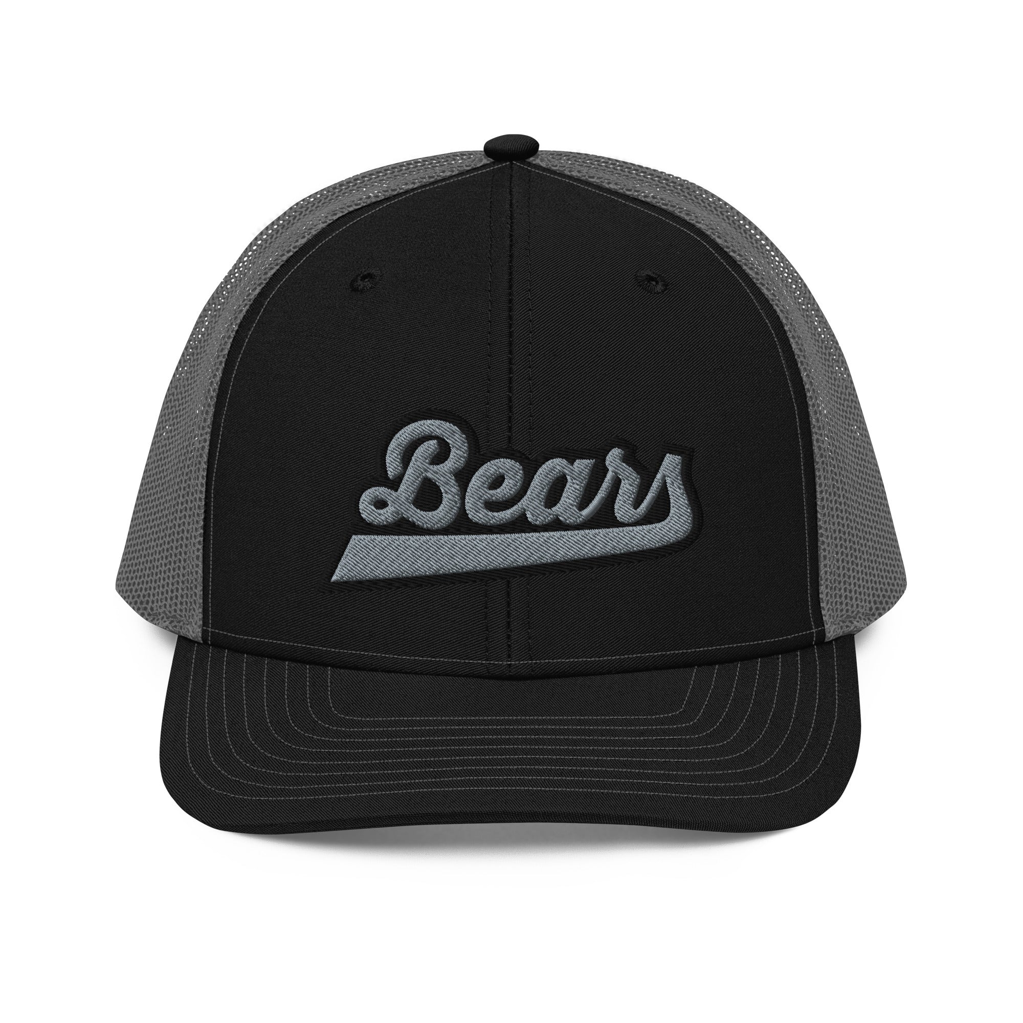White Bear Lake Bears Richardson 112 Trucker Cap