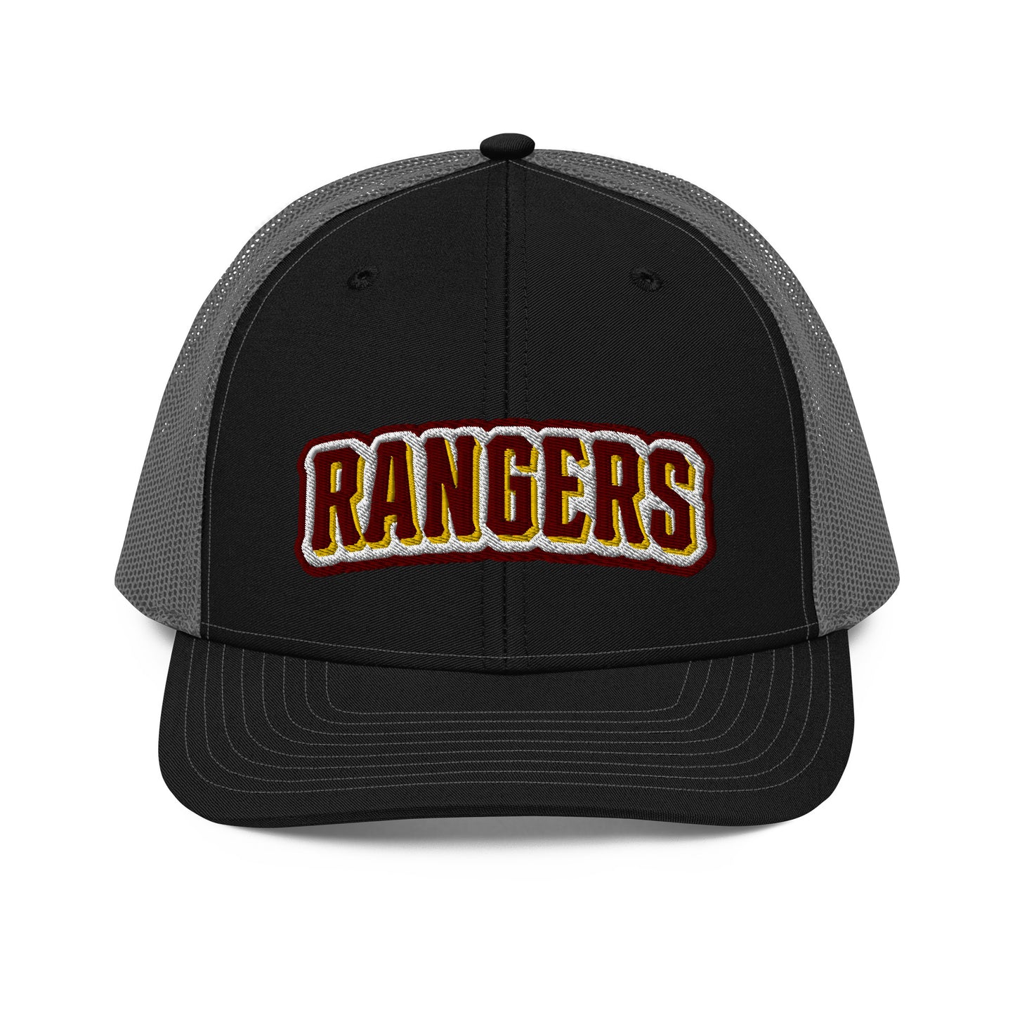 Forest Lake Hockey Richardson 112 Snapback Trucker Cap