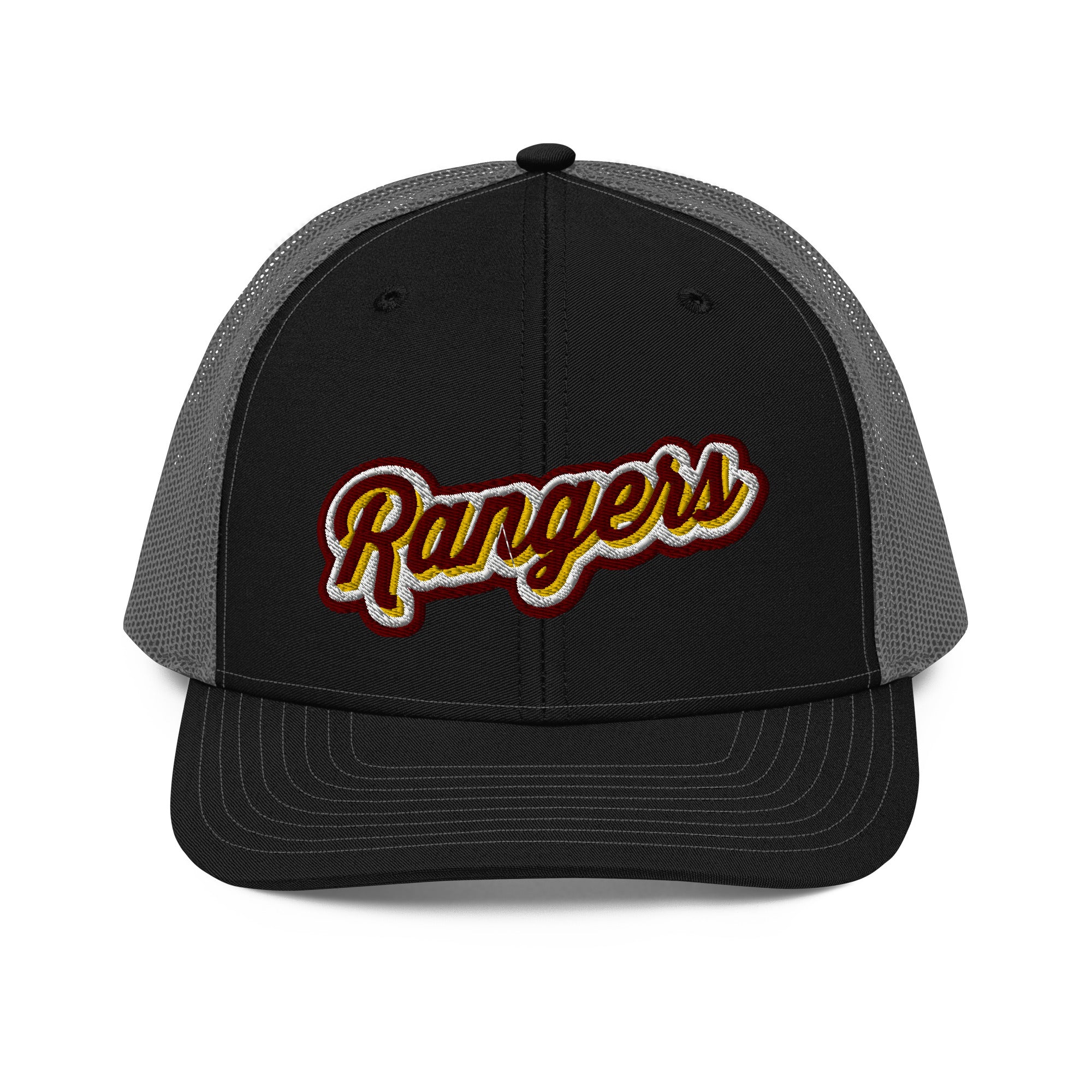 Forest Lake Hockey Richardson 112 Snapback Trucker Cap