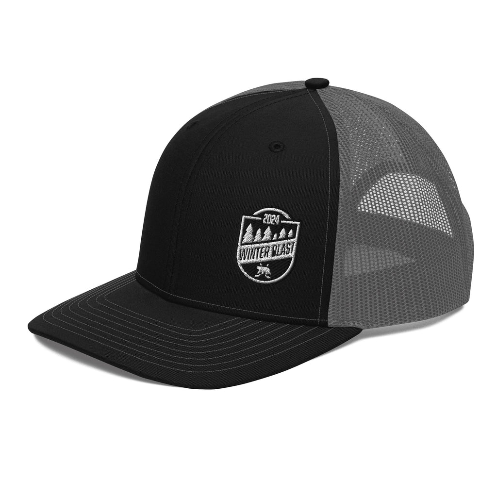 Winter Blast RIchardson 112 Trucker Cap