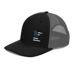 Maplewood Police MN TBL Richardson 112 Trucker Cap