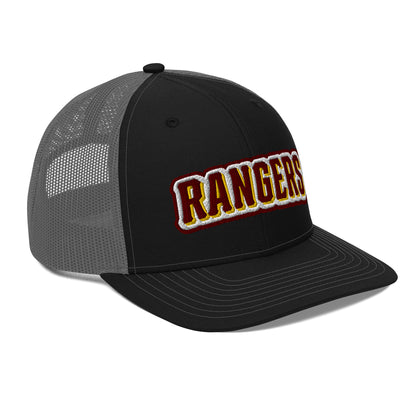 Forest Lake Hockey Richardson 112 Snapback Trucker Cap