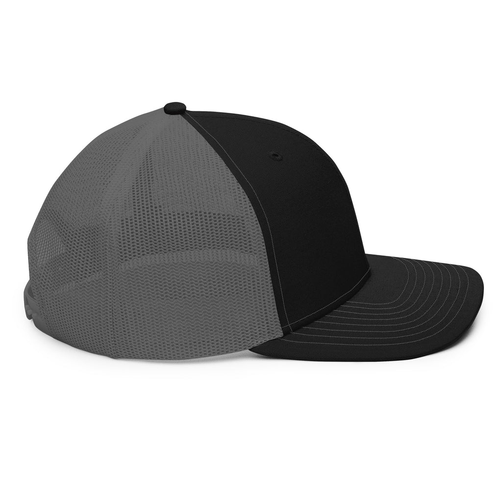 Winter Blast RIchardson 112 Trucker Cap