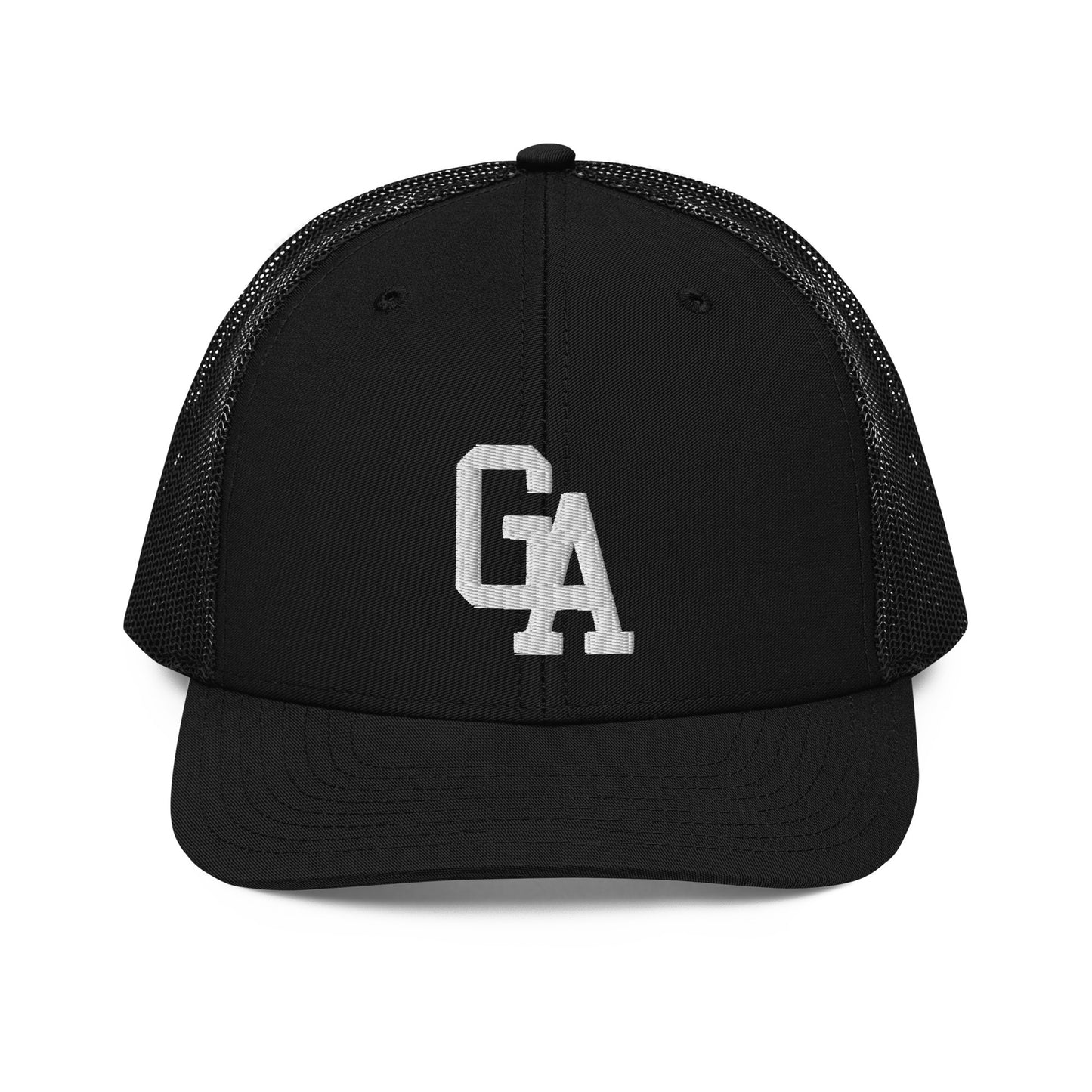 Gentry GA Richardson Trucker Hat