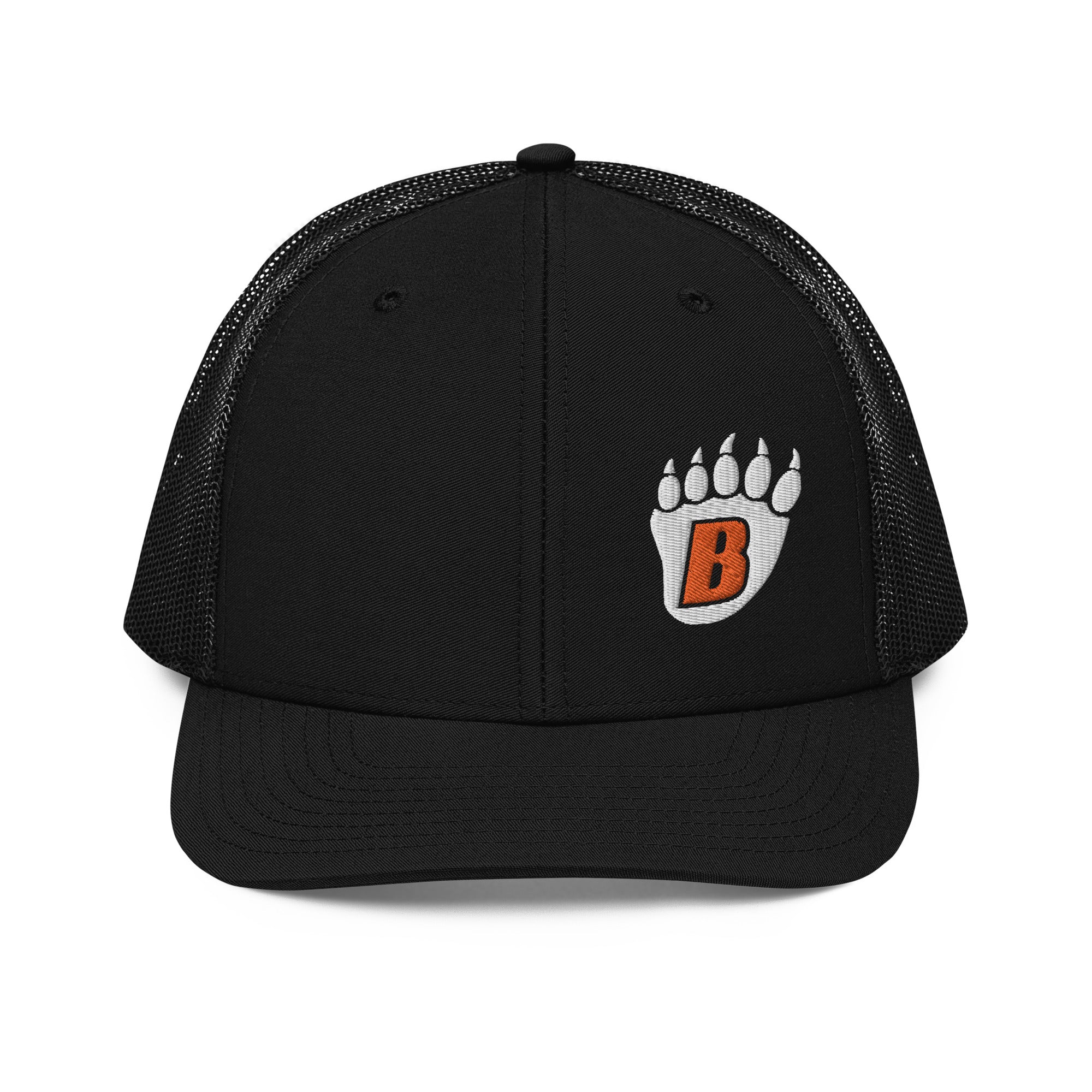 White Bear Lake Richardson Off-center Trucker Cap