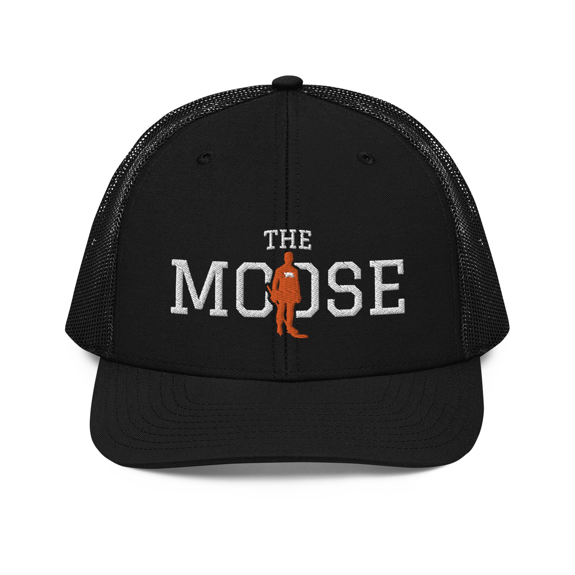 The Moose Richardson 112 Trucker Cap