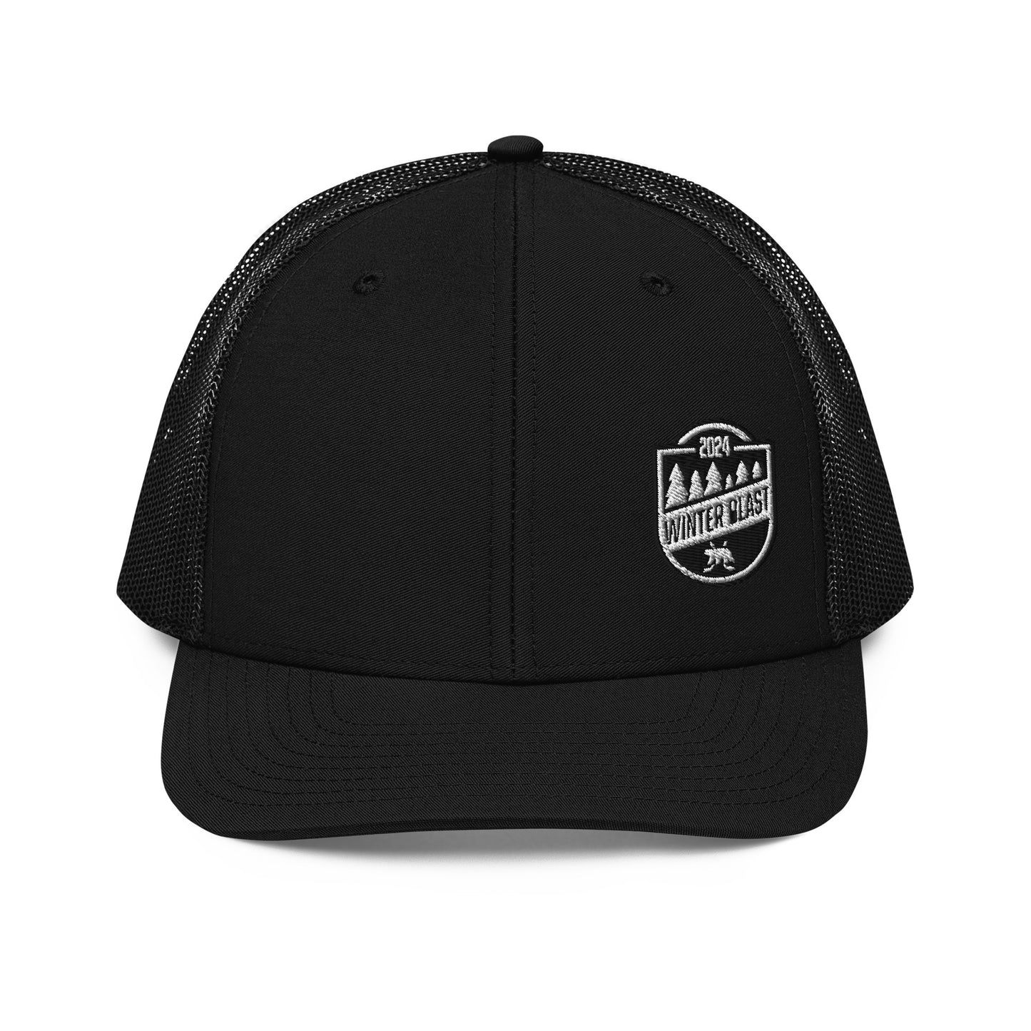 Winter Blast RIchardson 112 Trucker Cap