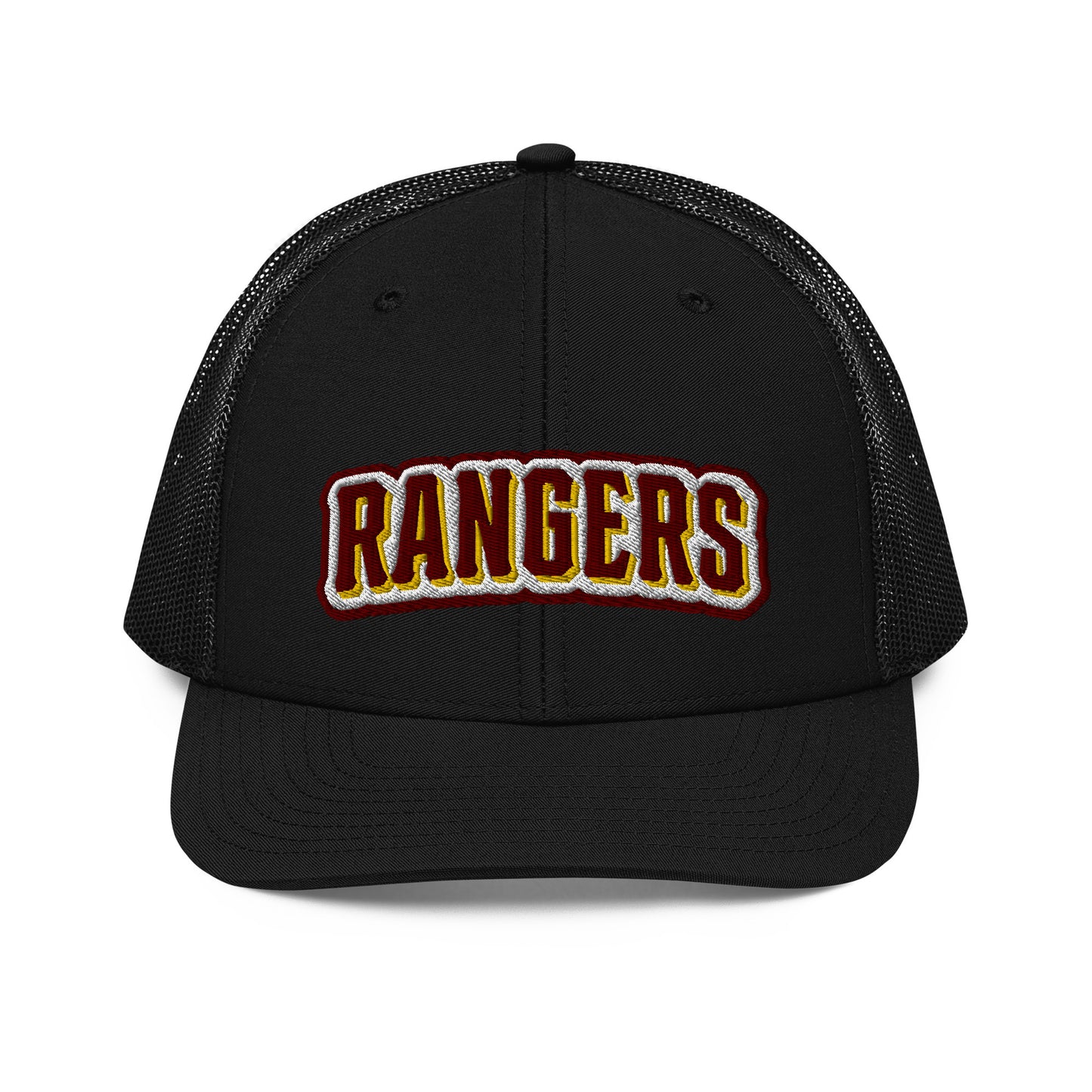 Forest Lake Hockey Richardson 112 Snapback Trucker Cap