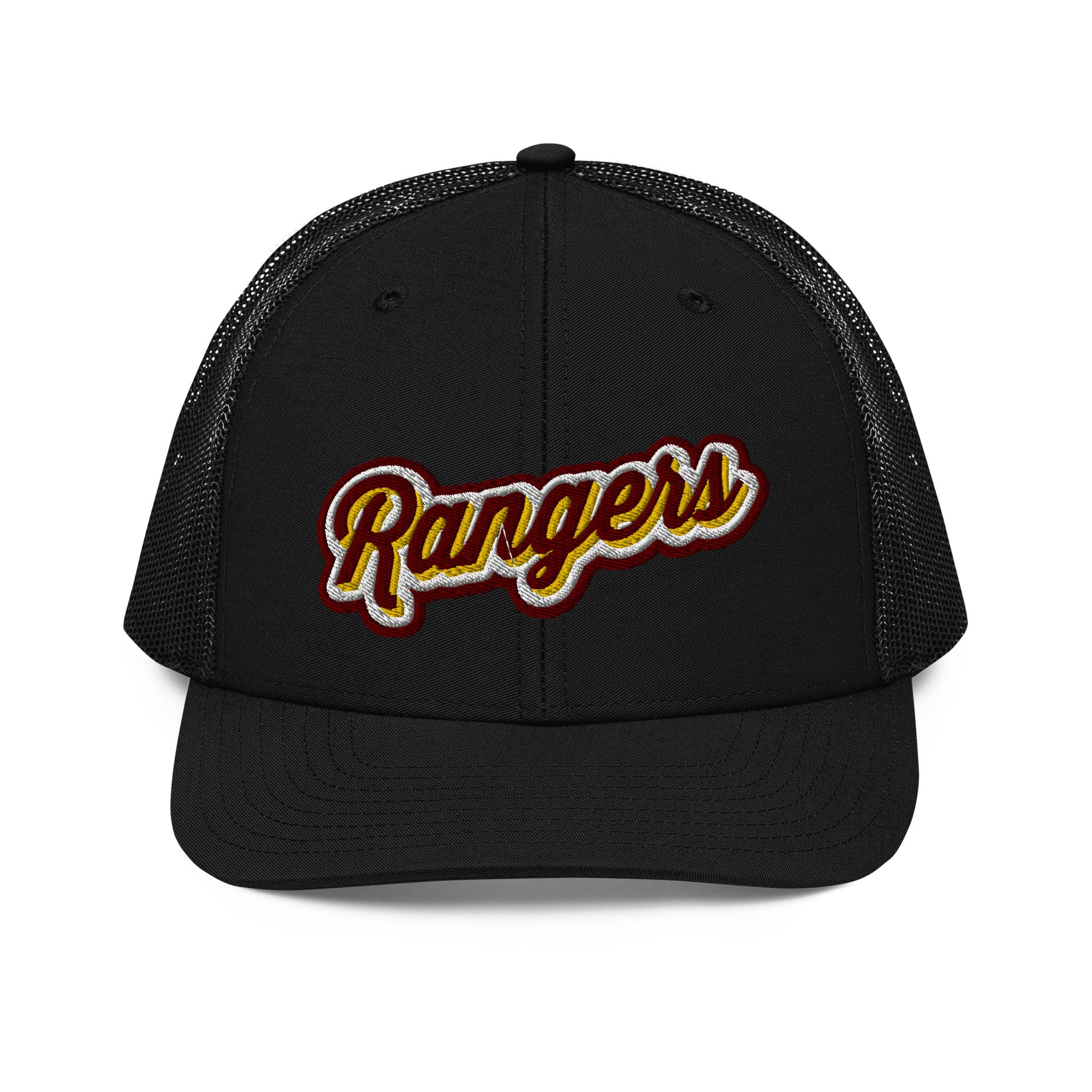 Forest Lake Hockey Richardson 112 Snapback Trucker Cap