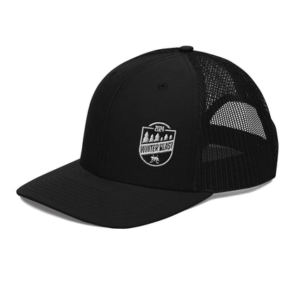 Winter Blast RIchardson 112 Trucker Cap