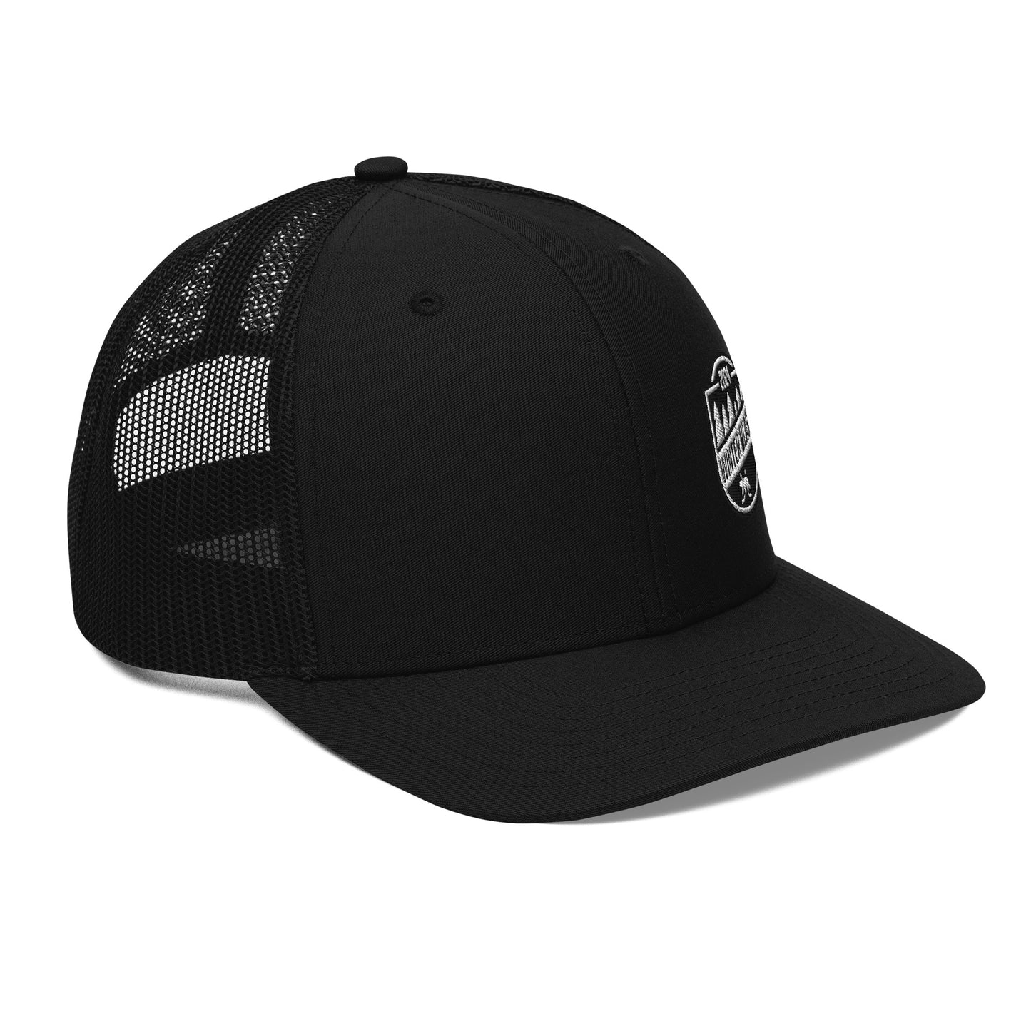 Winter Blast RIchardson 112 Trucker Cap