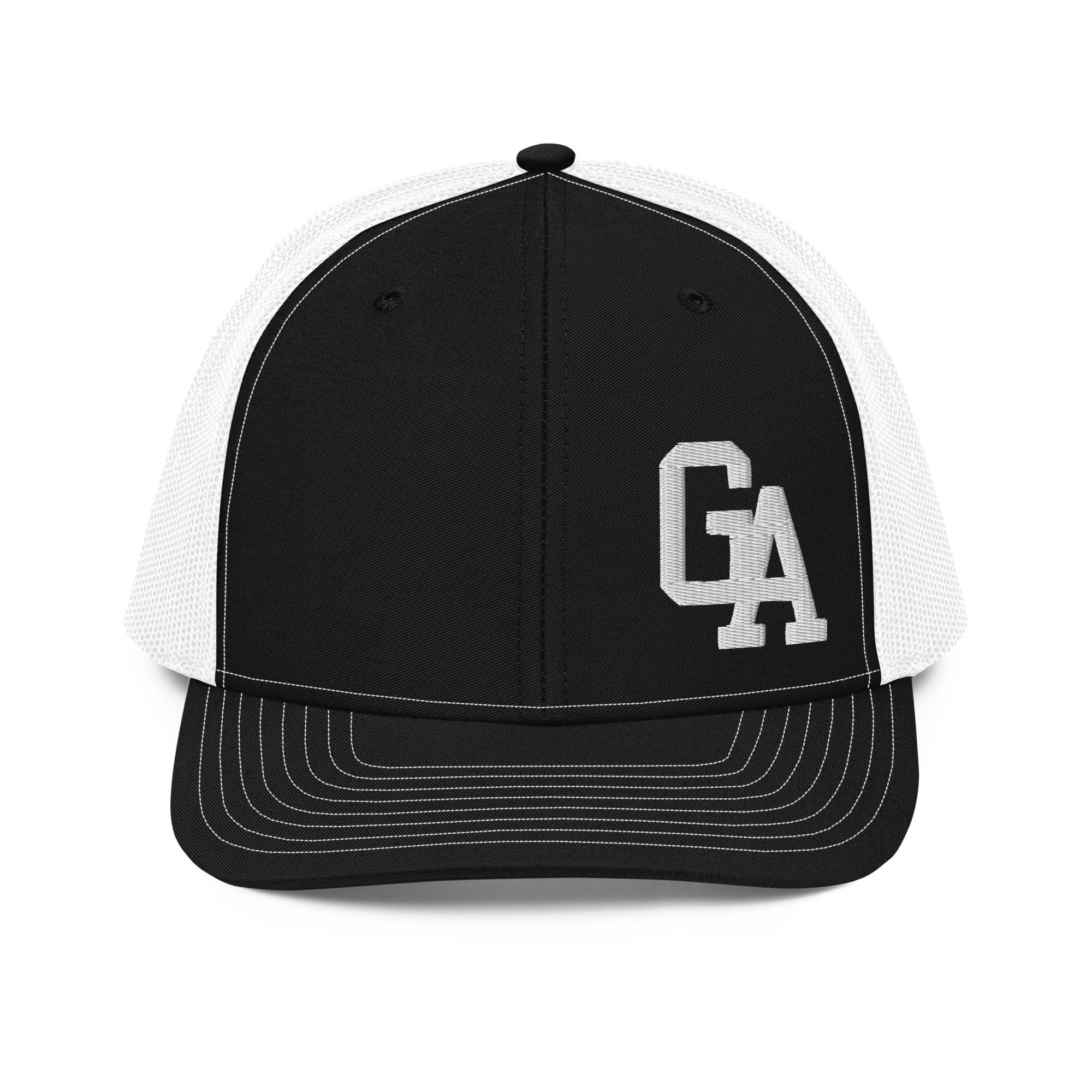 Gentry GA Richardson Trucker Hat
