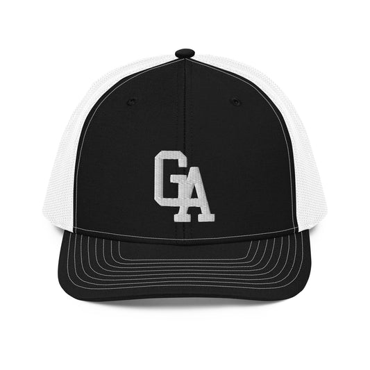 Gentry GA Richardson Trucker Hat