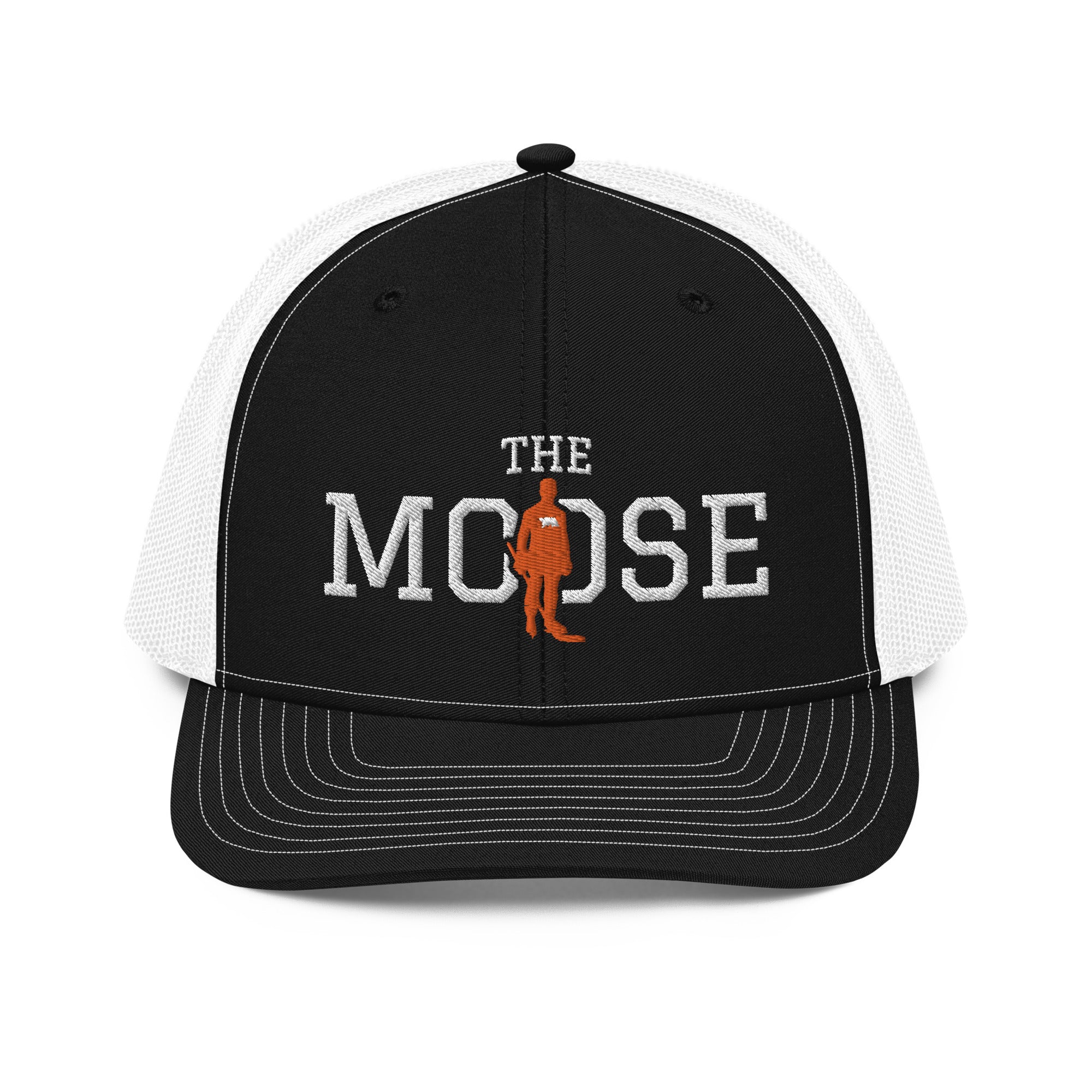 The Moose Richardson 112 Trucker Cap