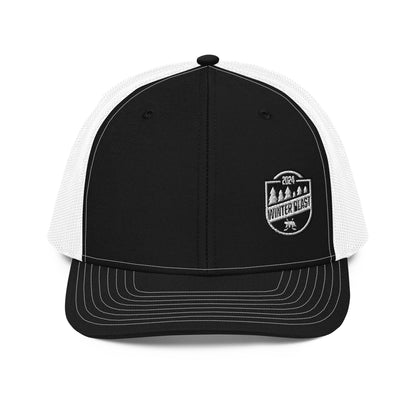 Winter Blast RIchardson 112 Trucker Cap