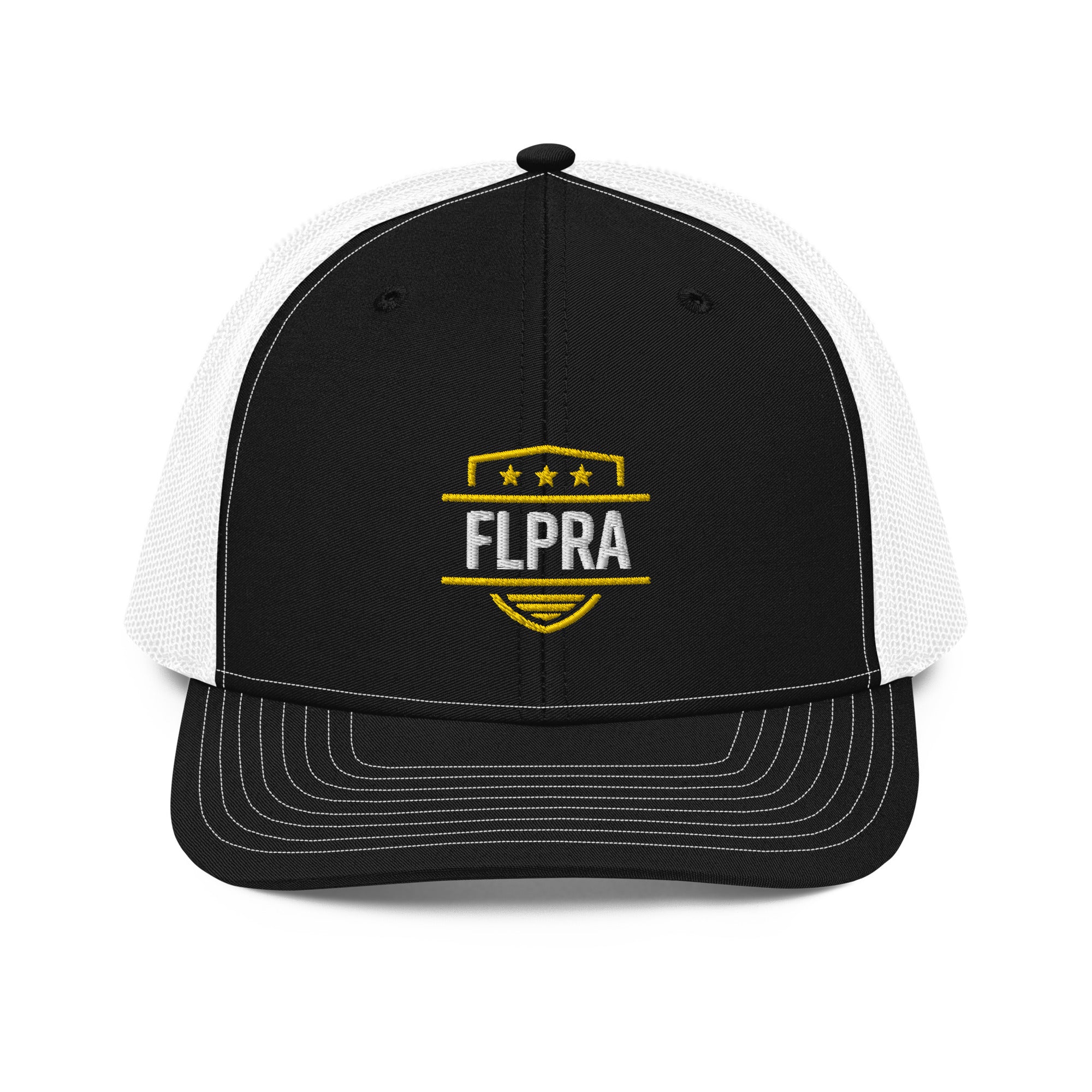 Forest Lake Police Relief Association Richardson 112 Trucker Cap