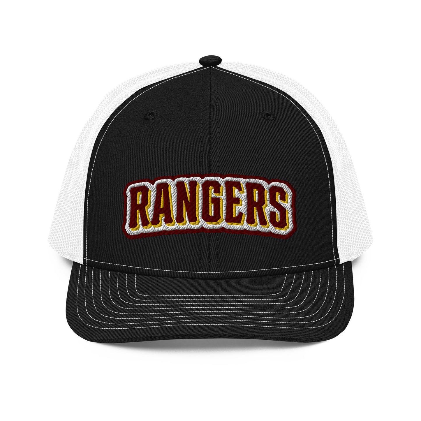 Forest Lake Hockey Richardson 112 Snapback Trucker Cap