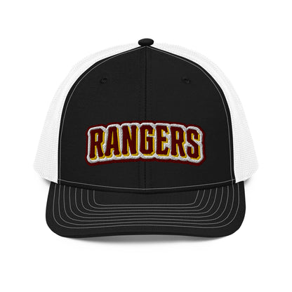 Forest Lake Hockey Richardson 112 Snapback Trucker Cap