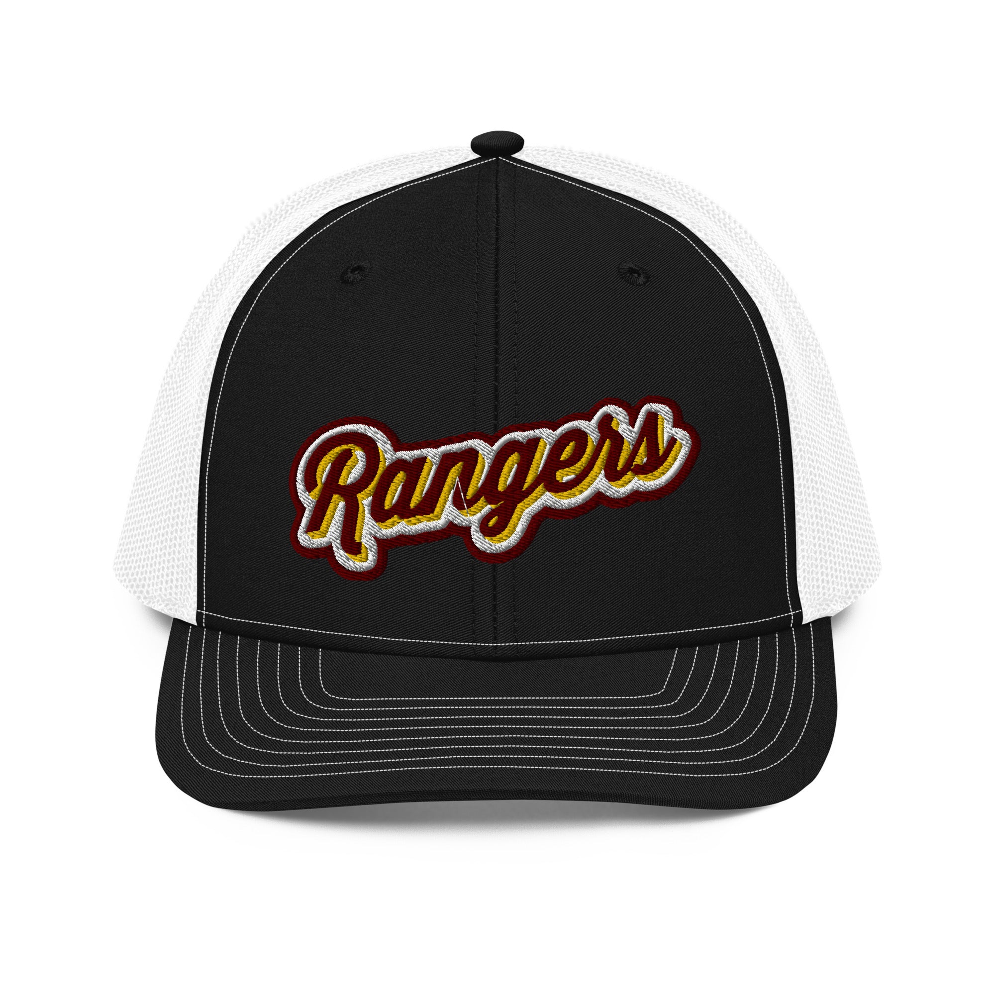 Forest Lake Hockey Richardson 112 Snapback Trucker Cap