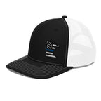 Maplewood Police MN TBL Richardson 112 Trucker Cap