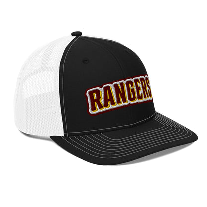 Forest Lake Hockey Richardson 112 Snapback Trucker Cap