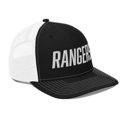 Forest Lake Hockey Richardson 112 Snapback Trucker Cap