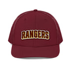 Forest Lake Hockey Richardson 112 Snapback Trucker Cap