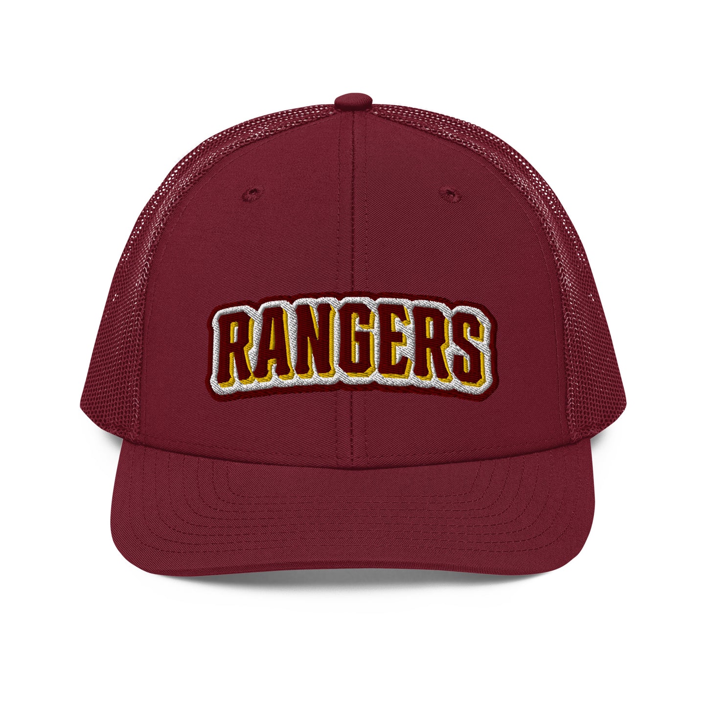 Forest Lake Hockey Richardson 112 Snapback Trucker Cap