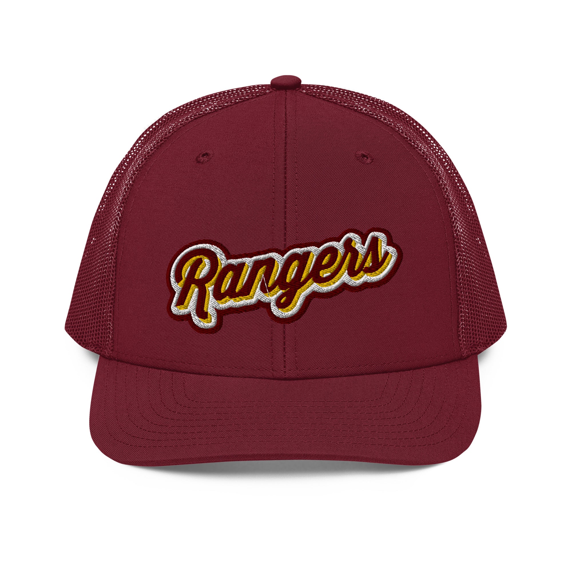 Forest Lake Hockey Richardson 112 Snapback Trucker Cap