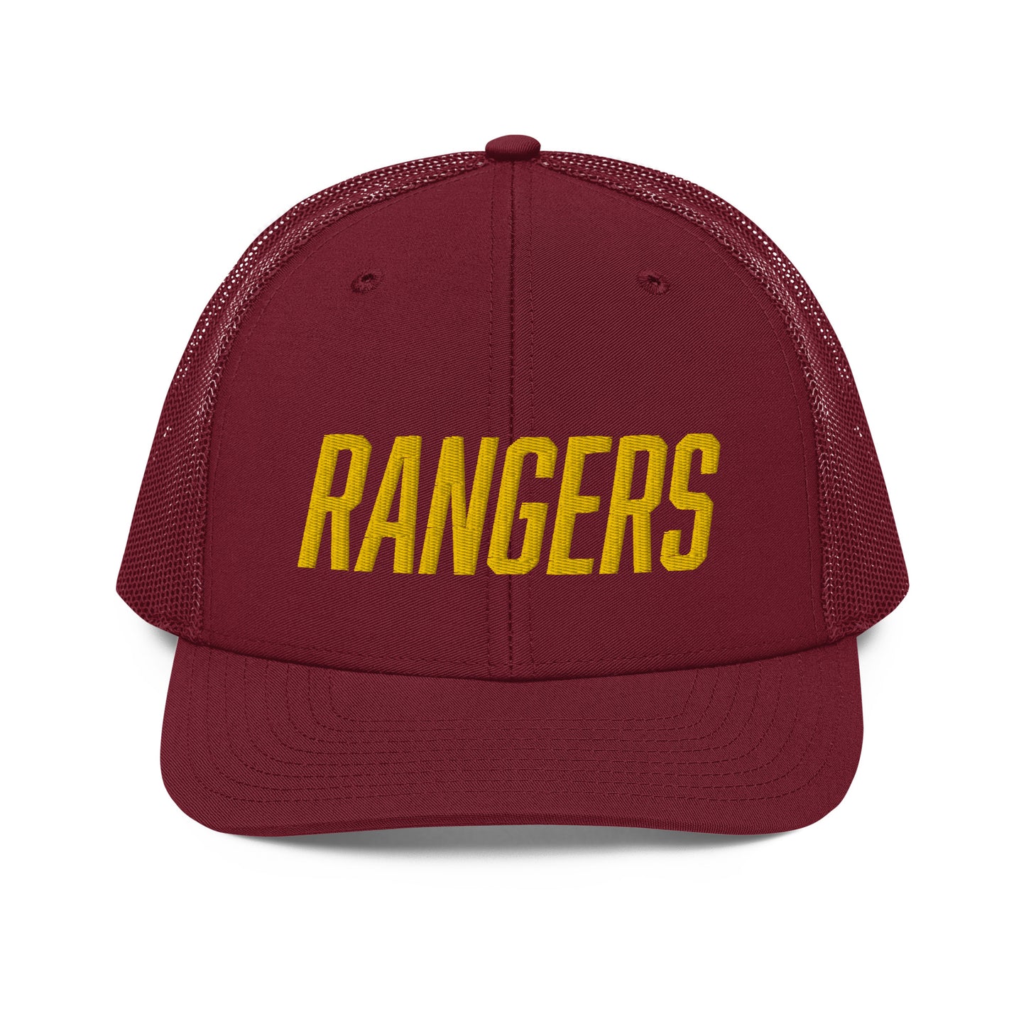 Forest Lake Hockey Richardson 112 Snapback Trucker Cap