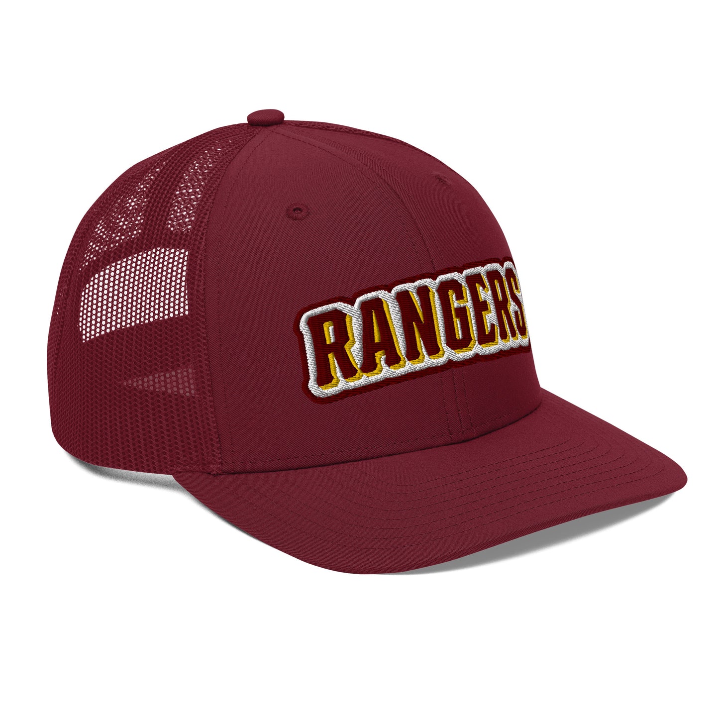 Forest Lake Hockey Richardson 112 Snapback Trucker Cap