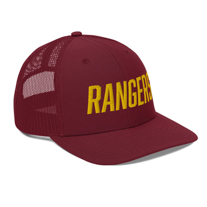 Forest Lake Hockey Richardson 112 Snapback Trucker Cap