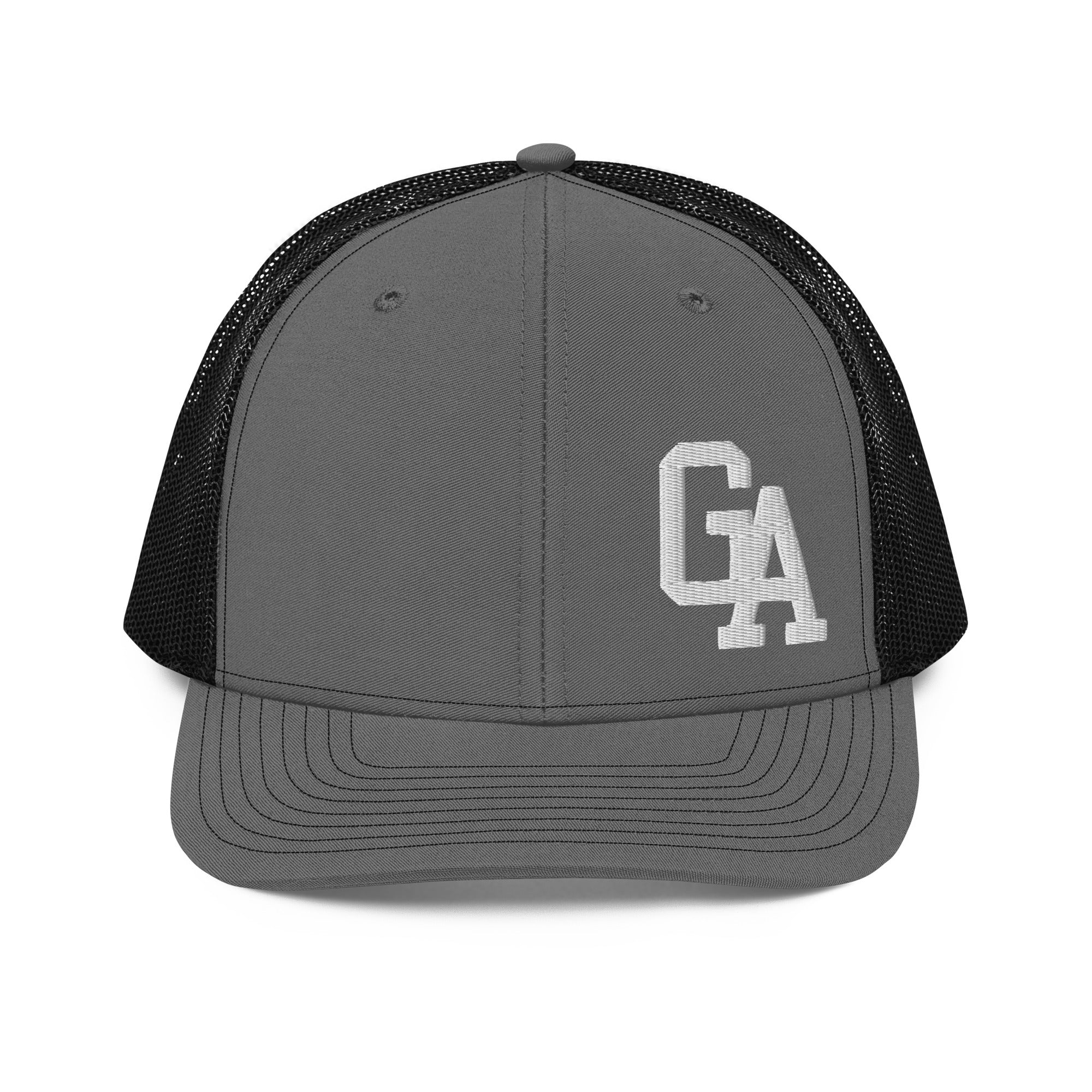 Gentry GA Richardson Trucker Hat