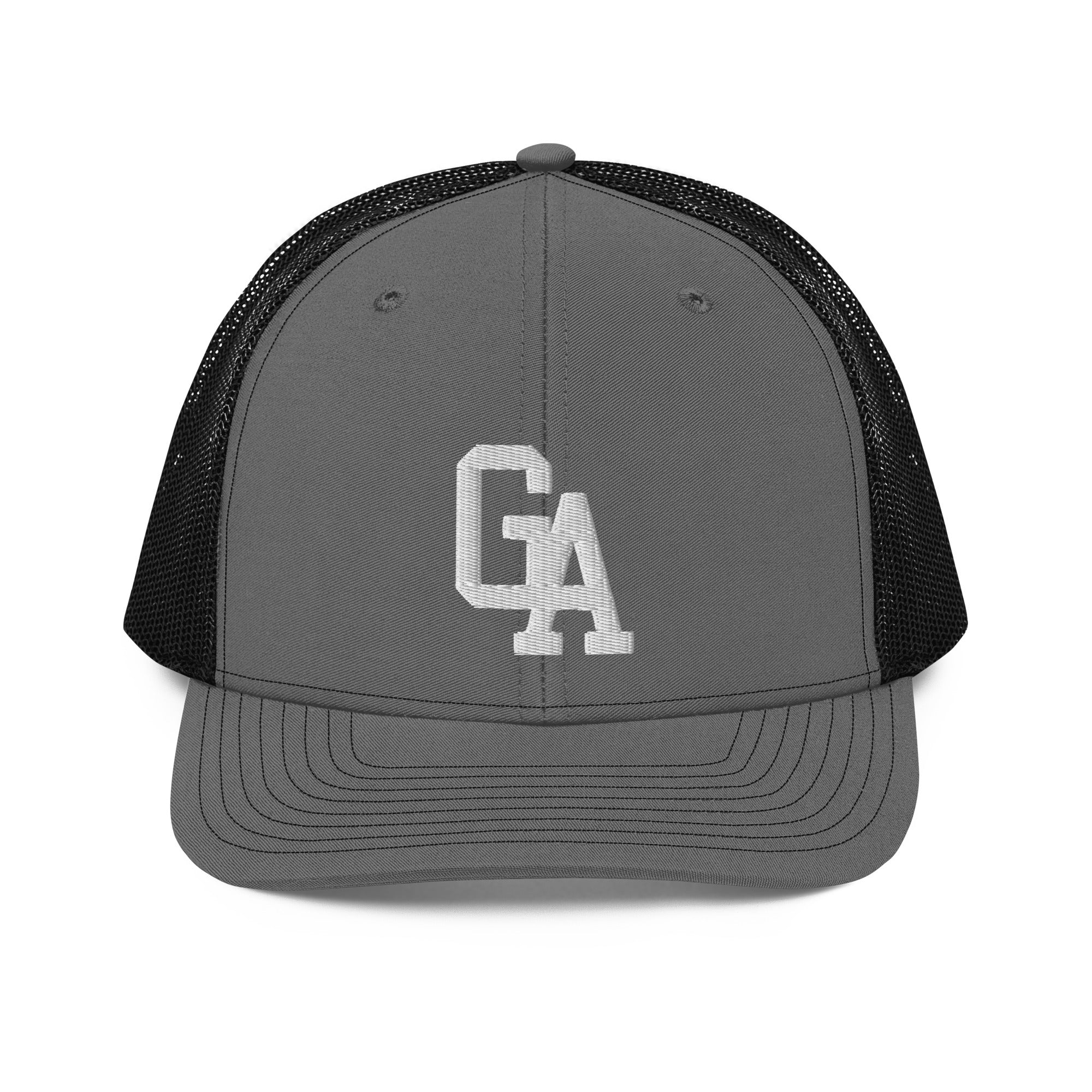 Gentry GA Richardson Trucker Hat