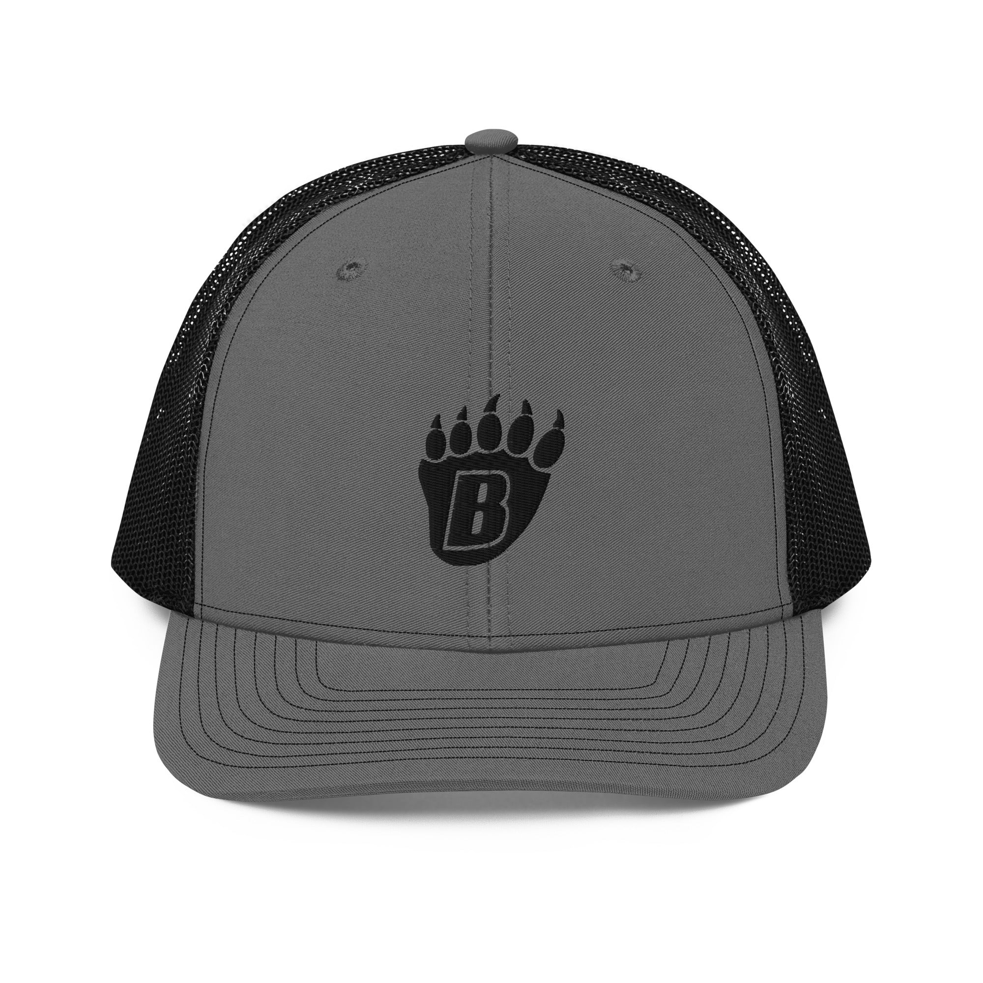 White Bear Lake Richardson Trucker Cap